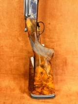 Perazzi MX8 sporting 32” Spectacular Color case hardened reciever 12ga JUST SOLD!! - 8 of 12