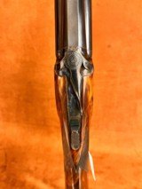 Perazzi MX8 sporting 32” Spectacular Color case hardened reciever 12ga JUST SOLD!! - 7 of 12
