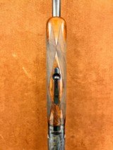 Perazzi MX8 sporting 32” Spectacular Color case hardened reciever 12ga JUST SOLD!! - 11 of 12