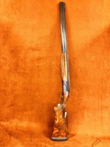 Perazzi MX8 sporting 32” Spectacular Color case hardened reciever 12ga JUST SOLD!! - 3 of 12