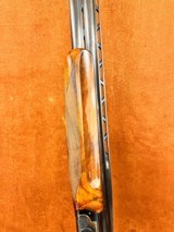 Perazzi MX8 sporting 32” Spectacular Color case hardened reciever 12ga JUST SOLD!! - 12 of 12