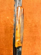 Perazzi MX8 sporting 32” Spectacular Color case hardened reciever 12ga JUST SOLD!! - 10 of 12