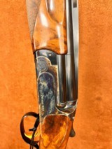 Perazzi MX8 sporting 32” Spectacular Color case hardened reciever 12ga JUST SOLD!! - 6 of 12