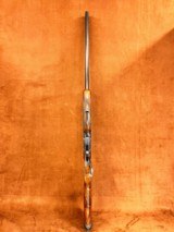 Perazzi MX8 sporting 32” Spectacular Color case hardened reciever 12ga JUST SOLD!! - 2 of 12