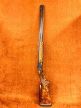 Perazzi MX8 sporting 32” Spectacular Color case hardened reciever 12ga JUST SOLD!! - 1 of 12