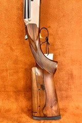 Perazzi MX8 Sporting 29.5” barrel, 12ga REDUCED - 8 of 12