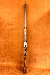 Perazzi MX8 Sporting 29.5” barrel, 12ga REDUCED - 2 of 12