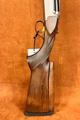 Perazzi MX8 Sporting 29.5” barrel, 12ga REDUCED - 9 of 12