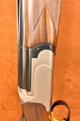 Perazzi MX8 Sporting 29.5” barrel, 12ga REDUCED - 4 of 12