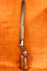 Perazzi MX8 Sporting 29.5” barrel, 12ga REDUCED - 1 of 12