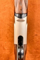 Perazzi MX8 Sporting 29.5” barrel, 12ga REDUCED - 5 of 12