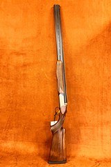 Perazzi MX8 Sporting 29.5” barrel, 12ga REDUCED - 3 of 12