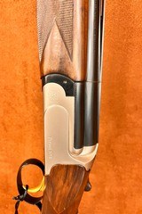 Perazzi MX8 Sporting 29.5” barrel, 12ga REDUCED - 6 of 12