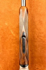 Perazzi MX8 Sporting 29.5” barrel, 12ga REDUCED - 11 of 12