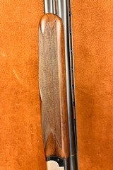 Perazzi MX8 Sporting 29.5” barrel, 12ga REDUCED - 12 of 12