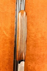 Perazzi MX8 Sporting 29.5” barrel, 12ga REDUCED - 10 of 12