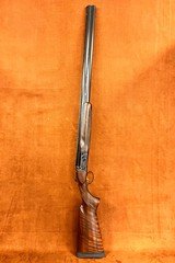 Spectacular Perazzi MX-8 32