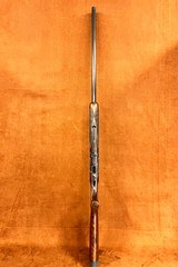 Spectacular Perazzi MX-8 32