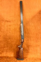 Spectacular Perazzi MX-8 32