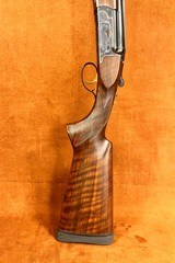Spectacular Perazzi MX-8 32