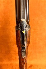 Spectacular Perazzi MX-8 32