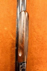 Spectacular Perazzi MX-8 32