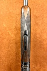 Spectacular Perazzi MX-8 32