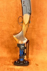 Beretta DT-11 Black pro edition With original TSK by beretta stock upgrade!!! 32” 12ga - 9 of 14