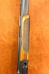 Beretta DT-11 Black pro edition With original TSK by beretta stock upgrade!!! 32” 12ga - 10 of 14
