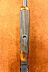 Beretta DT-11 Black pro edition With original TSK by beretta stock upgrade!!! 32” 12ga - 11 of 14