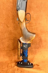 Beretta DT-11 Black pro edition With original TSK by beretta stock upgrade!!! 32” 12ga - 8 of 14