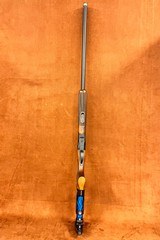 Beretta DT-11 Black pro edition With original TSK by beretta stock upgrade!!! 32” 12ga - 2 of 14