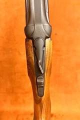 Beretta DT-11 Black pro edition With original TSK by beretta stock upgrade!!! 32” 12ga - 7 of 14