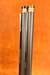 Beretta DT-11 Black pro edition With original TSK by beretta stock upgrade!!! 32” 12ga - 14 of 14