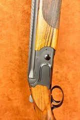 Beretta DT-11 Black pro edition With original TSK by beretta stock upgrade!!! 32” 12ga - 4 of 14