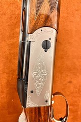 Krieghoff K80 32” sporter - 4 of 13