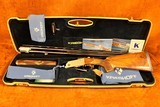 Krieghoff K80 32” sporter - 12 of 13