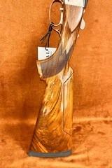 Krieghoff K80 32” sporter - 8 of 13