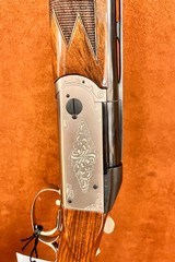 Krieghoff K80 32” sporter - 6 of 13