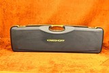 Krieghoff K80 32” sporter - 13 of 13