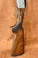 Krieghoff K-80 Sporter 32