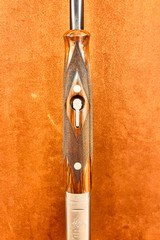 Krieghoff K-80 Sporter 32