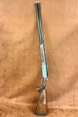 Krieghoff K-80 Sporter 32