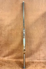 Krieghoff K-80 Sporter 32