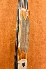 Krieghoff K-80 Sporter 32