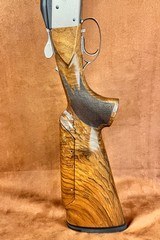 Krieghoff K-80 Sporter 32