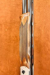 Krieghoff K-80 Sporter 32