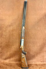 Krieghoff K-80 Sporter 32