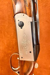 Krieghoff K-80 Sporter 32