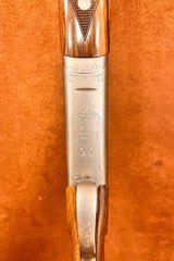 Krieghoff K-80 Sporter 32